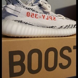 Yeezys
